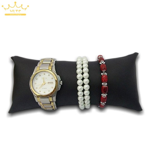 Velvet Bracelet Display Pillow