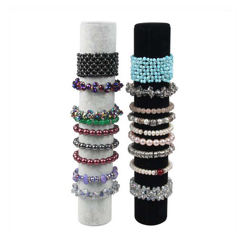 Velvet Bracelets Stand